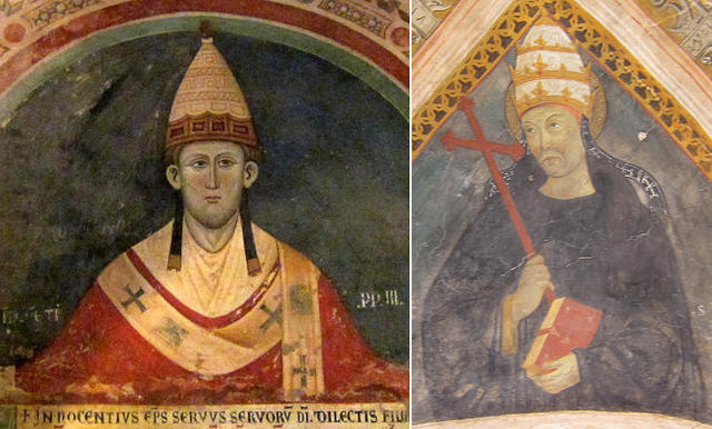 Catholic Church- Taxing