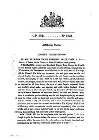 Cemento de Pórtland