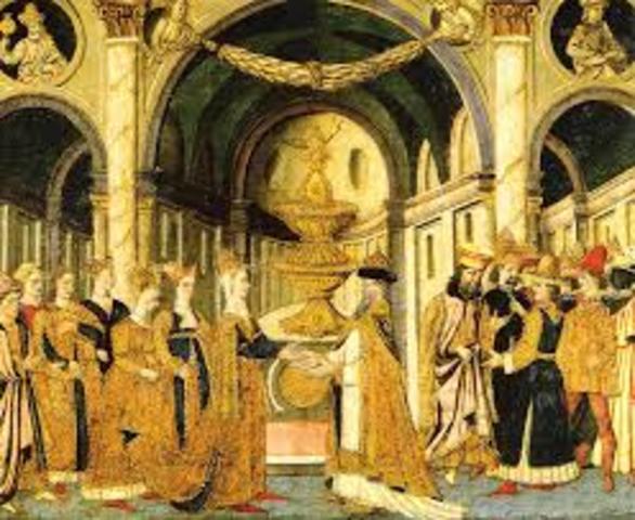 Family During the Renaissance