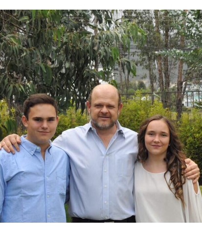 My brother moves back to my moms house