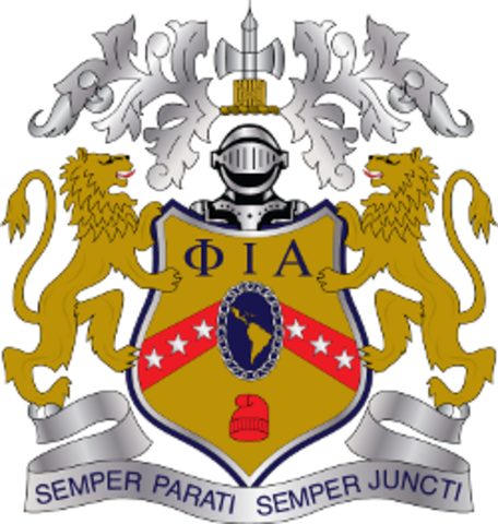 Phi Iota Alpha Fraternity, Inc.