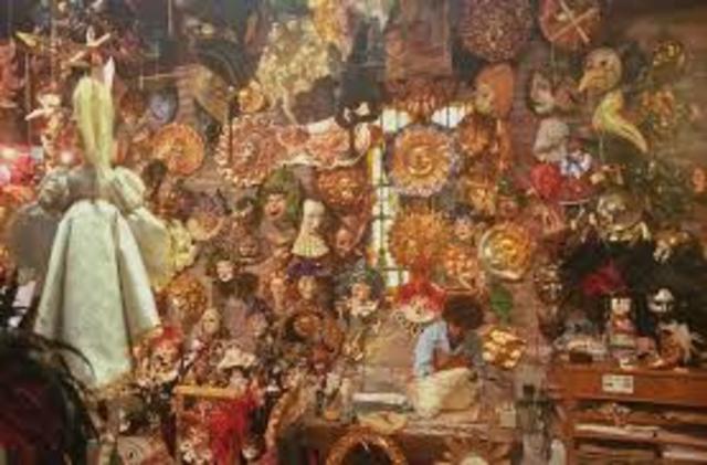 Daily Life/Culture of the Renaissance