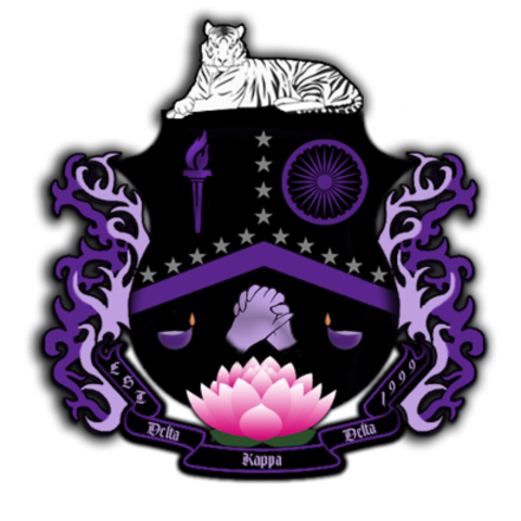 Delta Kappa Delta Sorority, Inc.