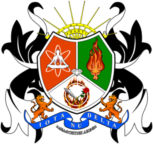 Iota Nu Delta Fraternity, Inc.