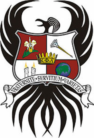 Kappa Phi Lambda Sorority, Inc.