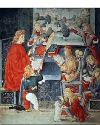 Daily Life/Culture of the Renaissance