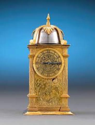 Scientific Discoveries