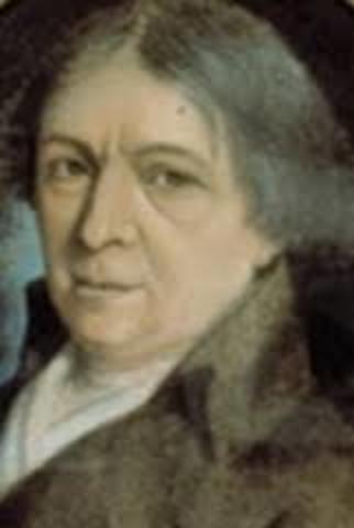 Marc Antoine Jullien