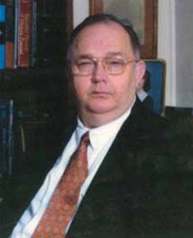 Henry Edward Roberts coined the term "personal computer"