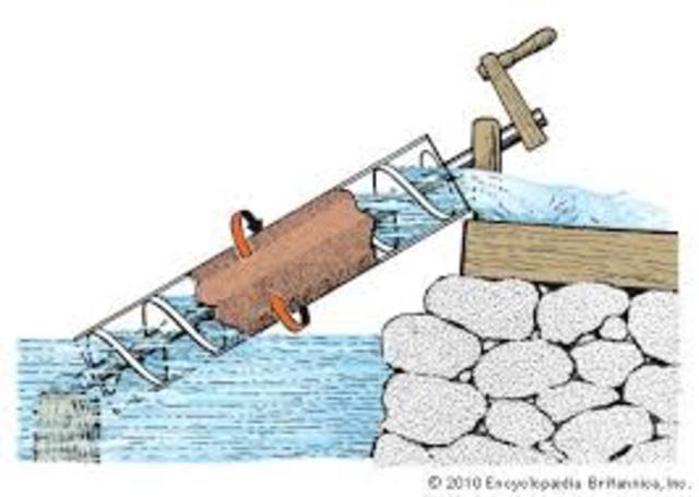 The Archimedes Screw