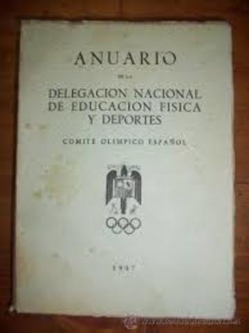 Se publica el Anuario de la Educación.  More Info: https://line.do/es/historia-y-desarrollo-de-la-educacion-comparada/1i3r/vertical/moment/17
