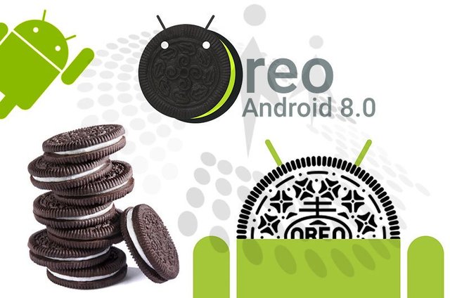 Android 8.0 ¿ "Oreo" ?