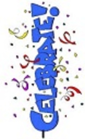 Mid-Year Celebration