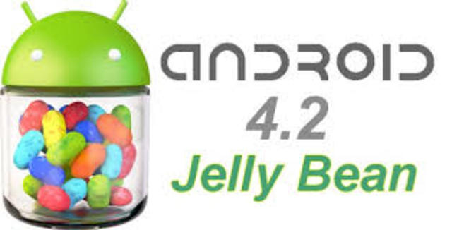 4.2  JELLY BEAN (GUMMY BEAR)