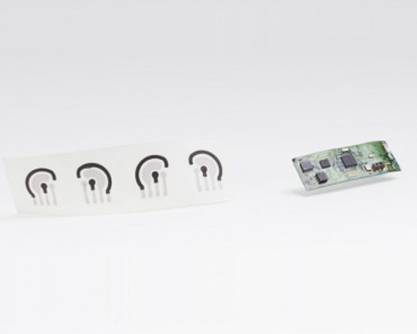 Avances Tecnológicos