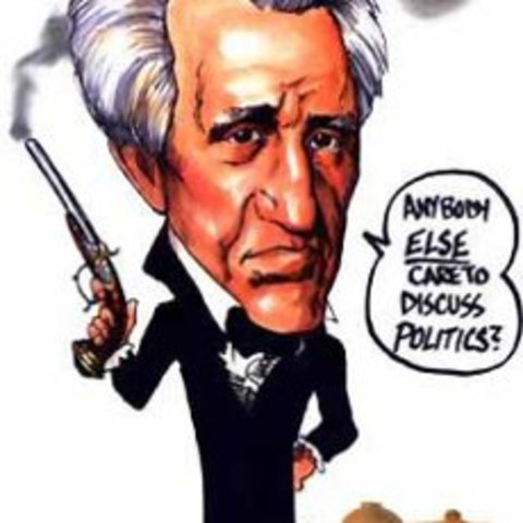 Nullification Crisis