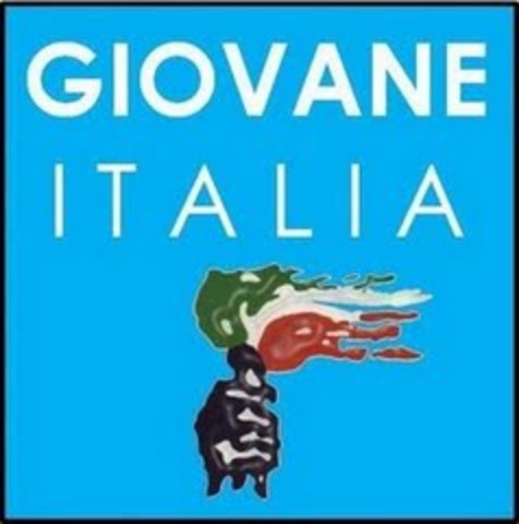Giovane Italia (a.k.a. the “Young Italy” Movement) founded by Giuseppe Mazzini