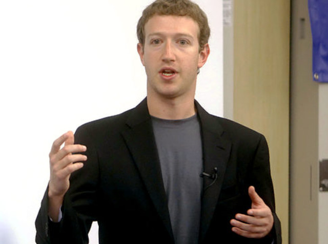 Facebook passes 500,000,000 mark