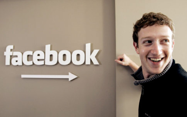 Facebook passes 350,000,000 mark