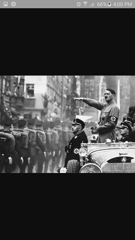 Segunda Guerra Mundial