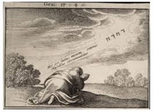 God's Covenant with Abraham