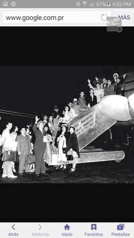 Diáspora Puertorriqueña (emigracion a Estados Unidos)