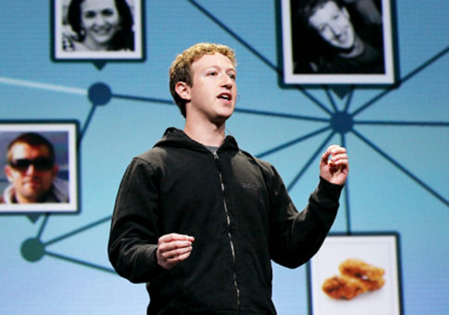 Facebook passes 250,000,000 mark