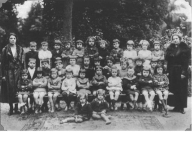 I Congresso Brasileiro de Proteção à Infância