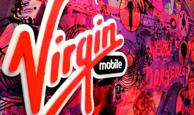 Alcance de Virgin Mobile