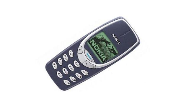 Nokia 3210