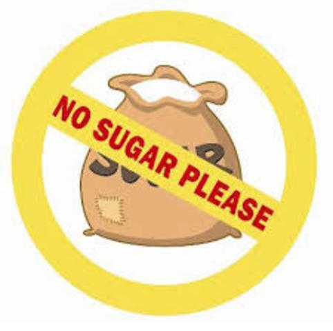 Sugar Consumption in America