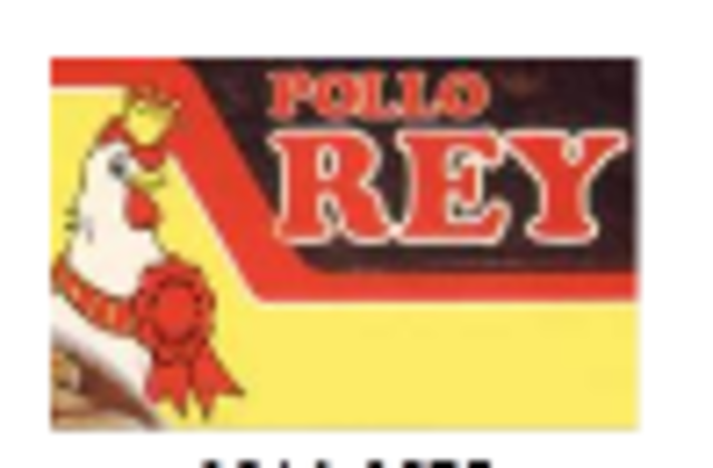 INICIO DE MARCA POLLO REY