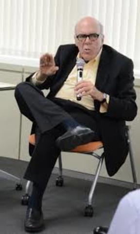 Laurence Prusak Finales del siglo XX y de principios del siglo XXI