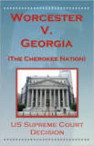 Worcester Vs. Geogria