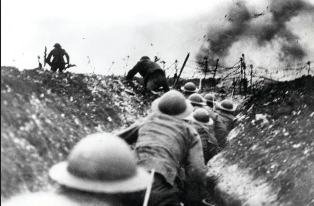 Sixth Battle of Izonso