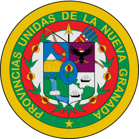 Provincias Unidas de la Nueva Granada