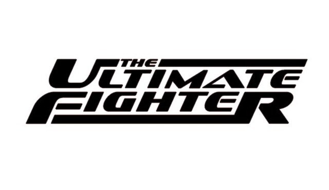 The Ultimate Fighter TV series