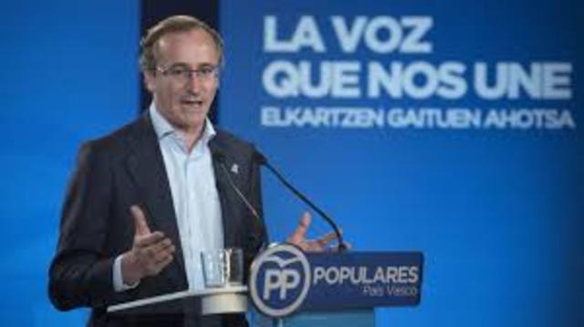 Dolores Vizcaya Alonso