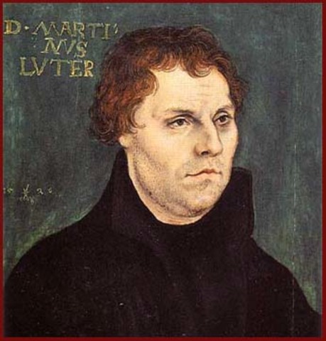 Provincial Vicar of Saxony and Thuringia