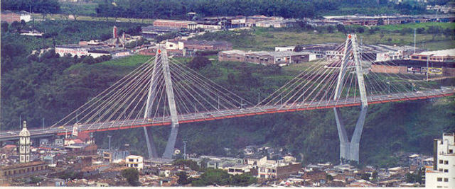 Viaducto César Gaviria Trujillo