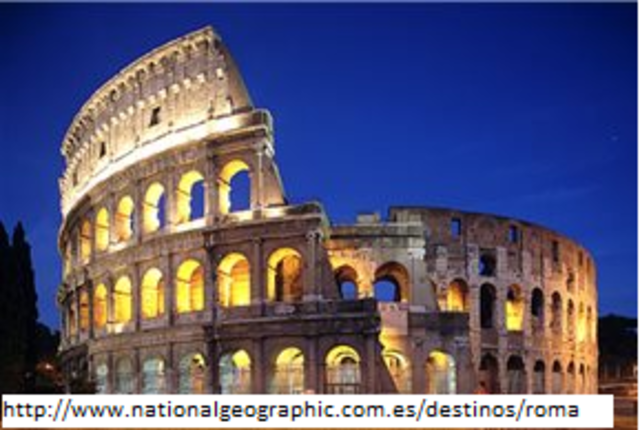 Las primeras humanidades