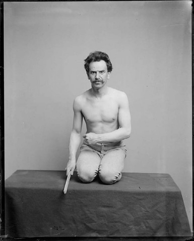 ESCUELA DESCRIPTIVISTA