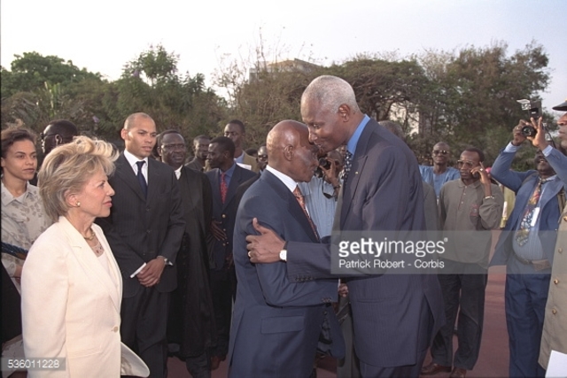 Suite de sa carrière politique