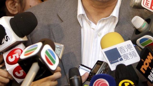 Nuevas experiencias en la radio.