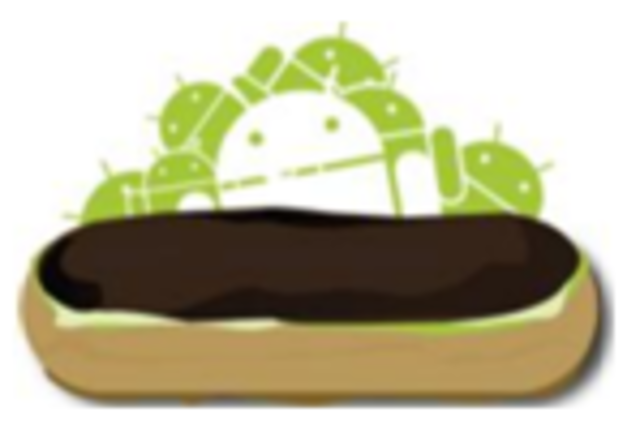 Android 2.0/2.1 Eclair