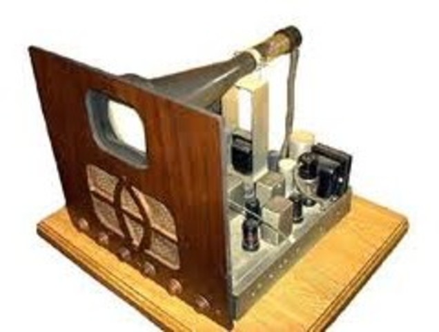 Karl Ferdinand Braun