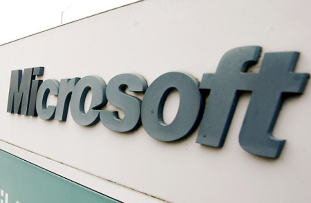 Microsoft buys a $240,00,000 stake