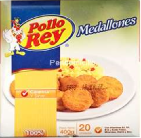 PRODUCTOS FORMADOS Y EMBUTIDOS