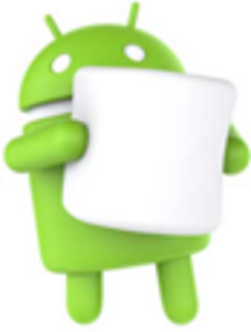 Android 6.0 Marshmallow