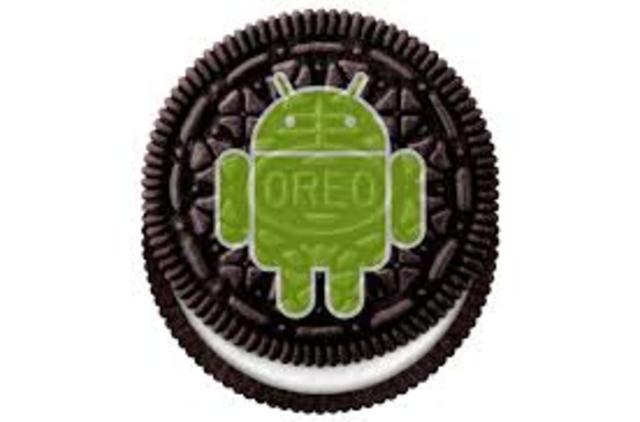 Android 8.0 Oreo
